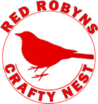 Red Robyns Crafty Nest