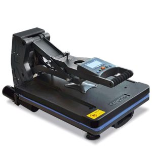 Sublimation Heat Press Machine ST4050 USED