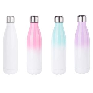 Sublimation Cola Bottles